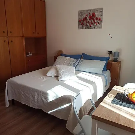 Pensionat Piazza San Giorgio 3*