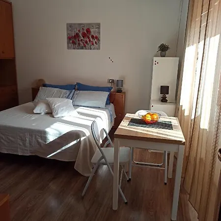 Piazza San Giorgio Pensionat Dolianova