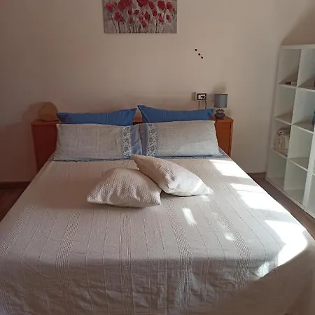 Piazza San Giorgio Guest house