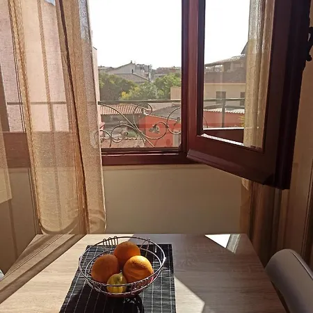 Piazza San Giorgio 3* Dolianova