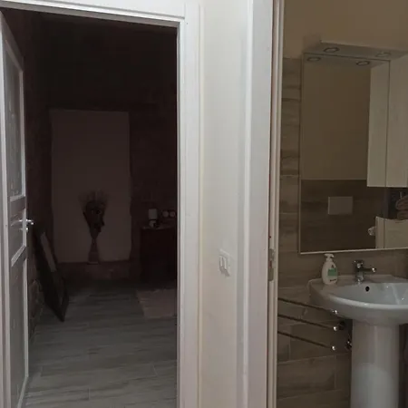 Piazza San Giorgio Dolianova