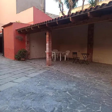 Piazza San Giorgio Casa de hóspedes *