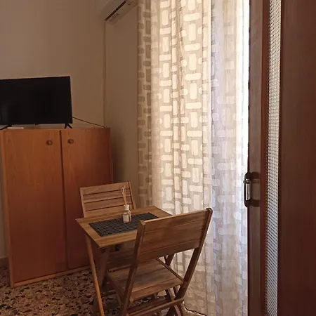 Penzion Piazza San Giorgio 3*
