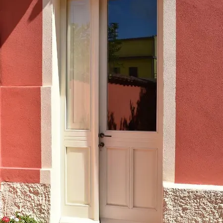 Piazza San Giorgio Гостевой дом