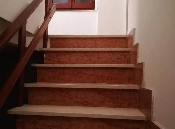 Piazza San Giorgio 招待所