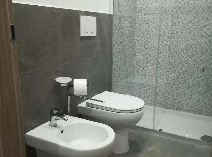 Piazza San Giorgio 招待所