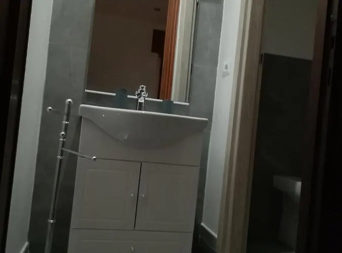 Piazza San Giorgio 招待所