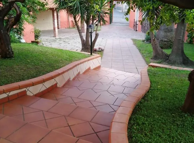 Piazza San Giorgio 招待所