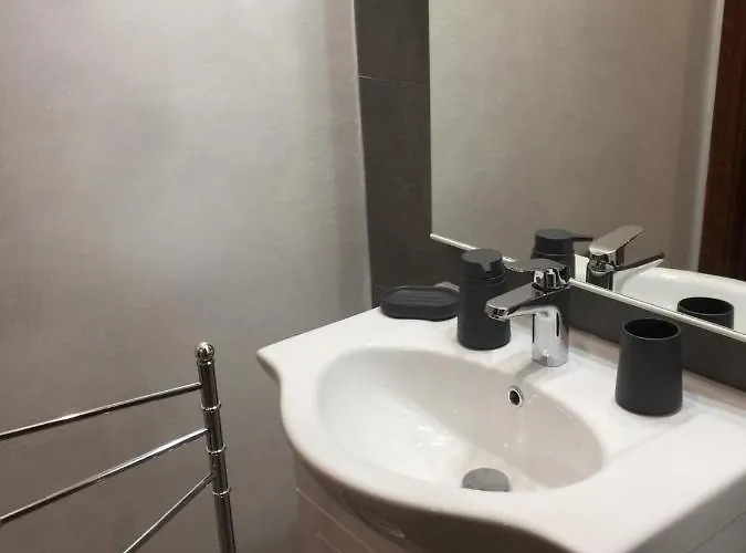 Piazza San Giorgio 招待所