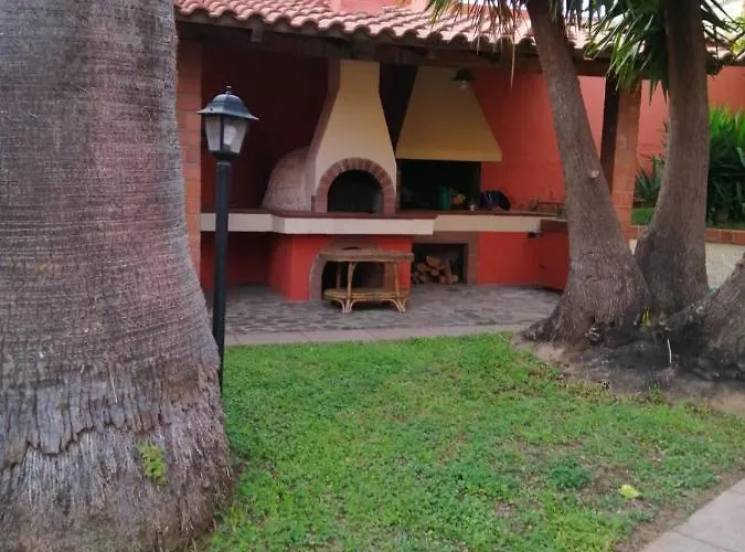 Piazza San Giorgio 招待所