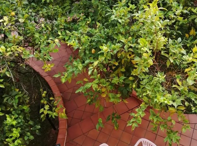 Piazza San Giorgio Dolianova