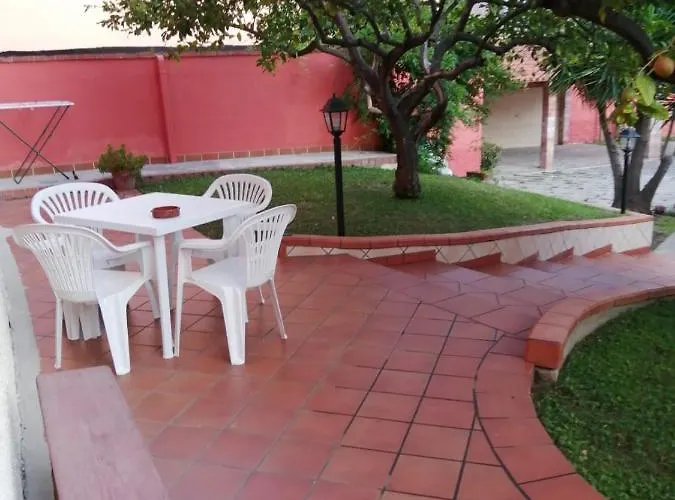 招待所 Piazza San Giorgio