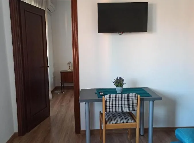 Piazza San Giorgio 3* Dolianova