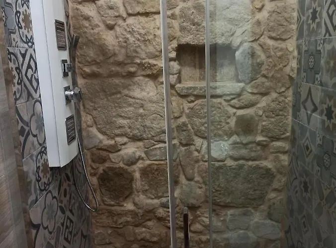 招待所 Piazza San Giorgio