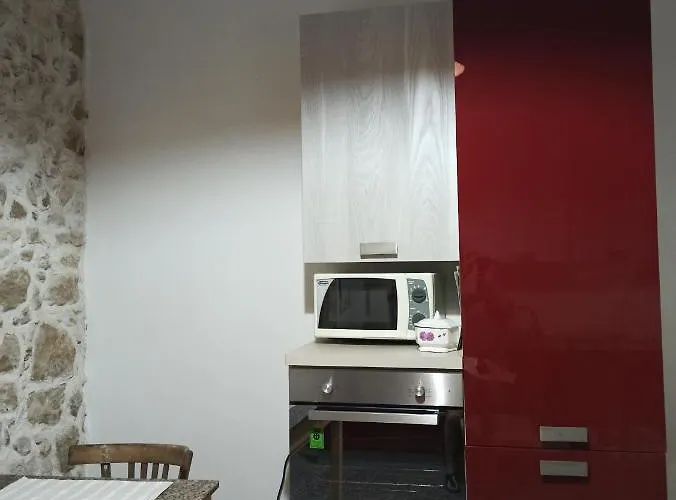 招待所 Piazza San Giorgio