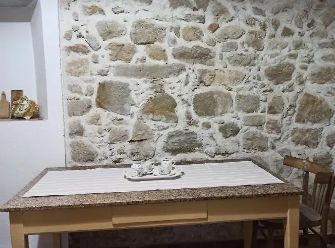 招待所 Piazza San Giorgio Dolianova