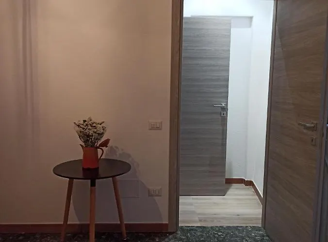 Piazza San Giorgio 招待所