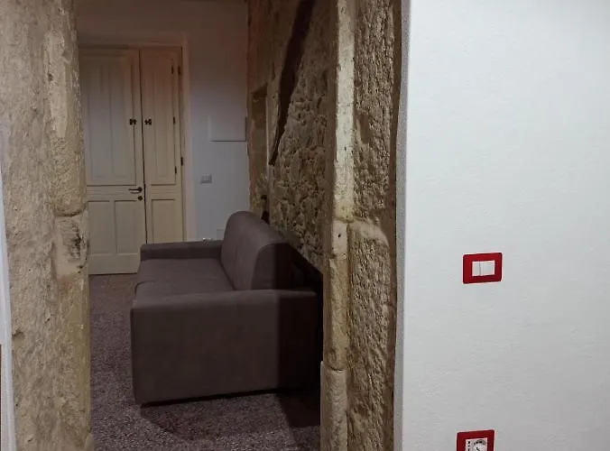 Piazza San Giorgio 3* Dolianova