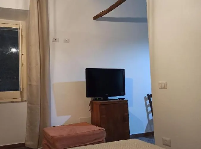 Piazza San Giorgio 招待所