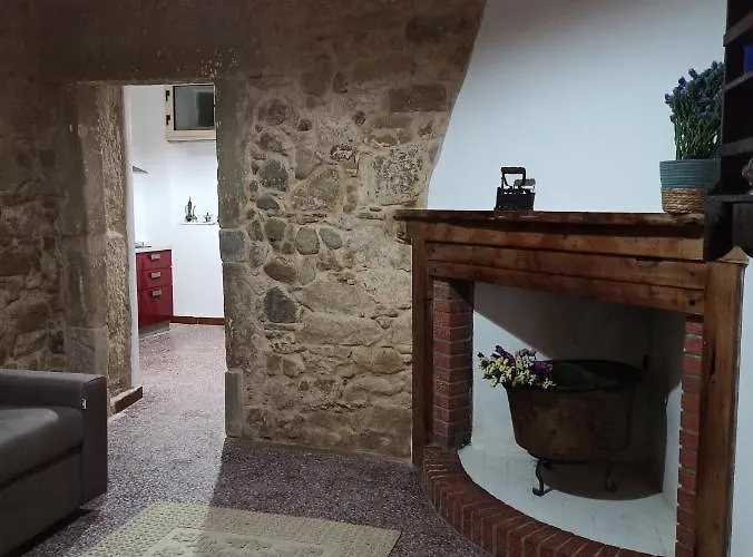 Piazza San Giorgio Dolianova