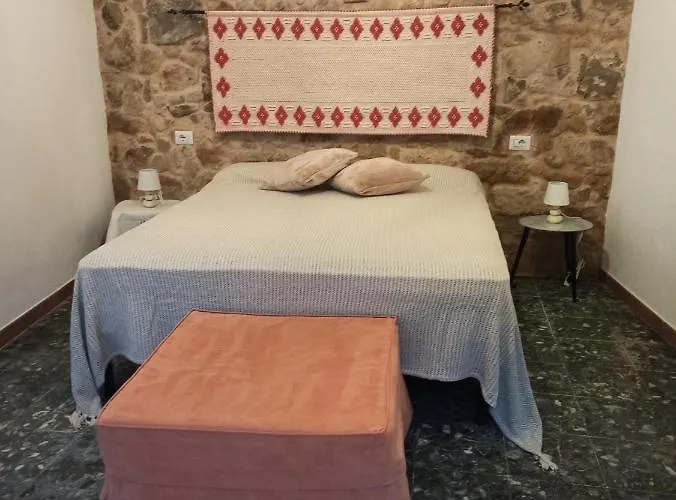 Piazza San Giorgio 3* Dolianova