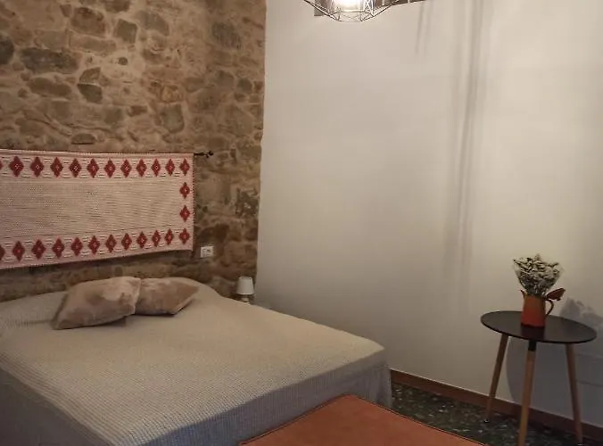 招待所 Piazza San Giorgio Dolianova