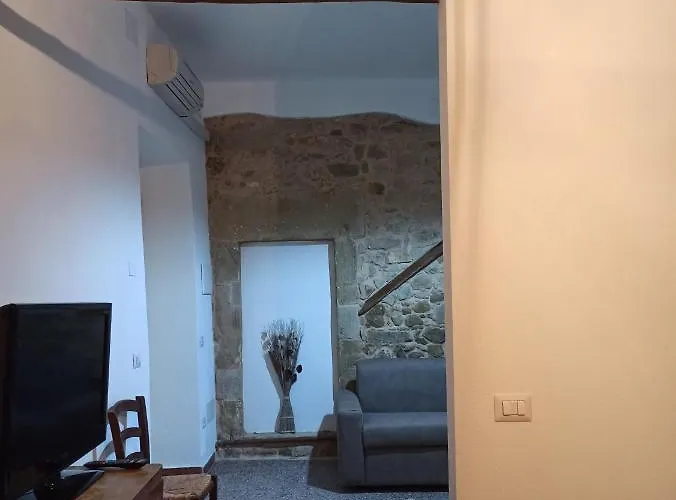 招待所 Piazza San Giorgio 3*