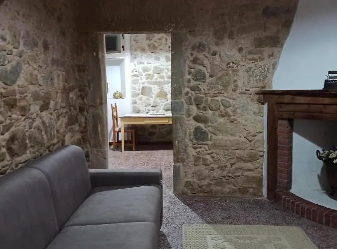 Piazza San Giorgio 3* Dolianova