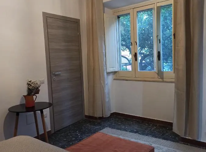 招待所 Piazza San Giorgio 3*