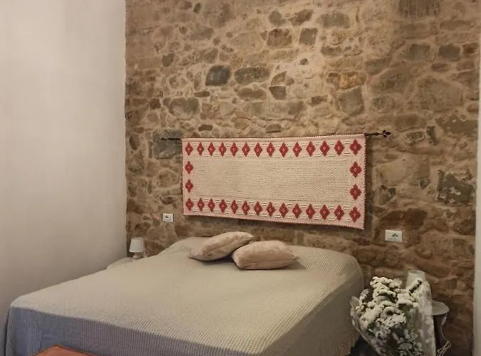 招待所 Piazza San Giorgio Dolianova