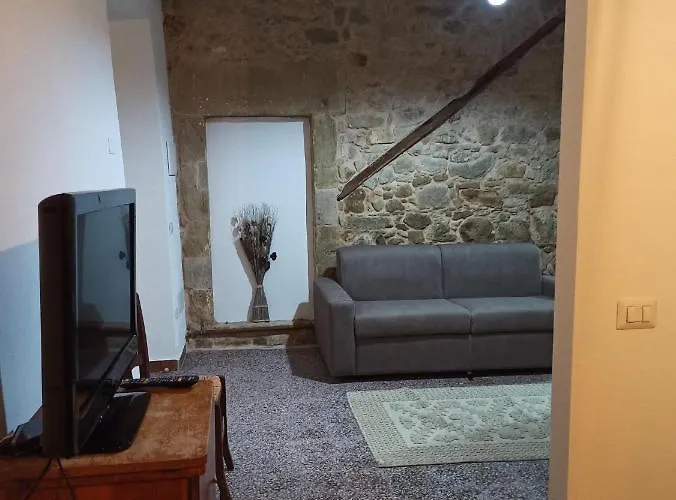 Piazza San Giorgio 3* Dolianova