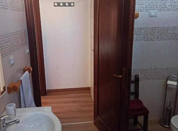 招待所 Piazza San Giorgio 3*