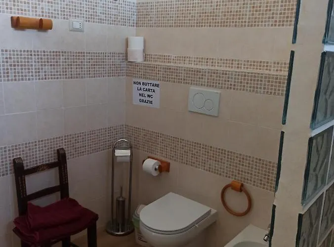 Piazza San Giorgio 3* Dolianova