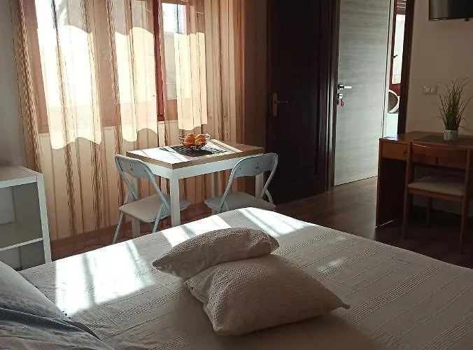 Piazza San Giorgio Dolianova