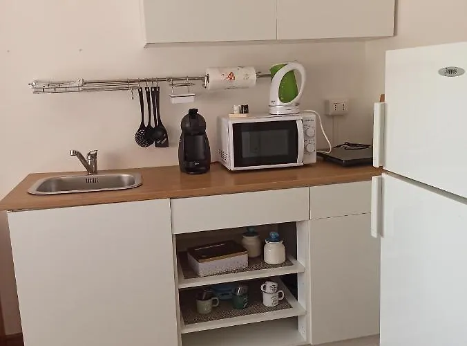 Piazza San Giorgio Dolianova