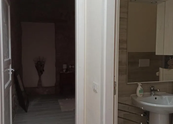 Piazza San Giorgio Dolianova