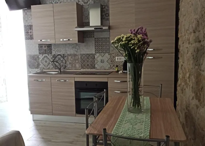 招待所 Piazza San Giorgio Dolianova