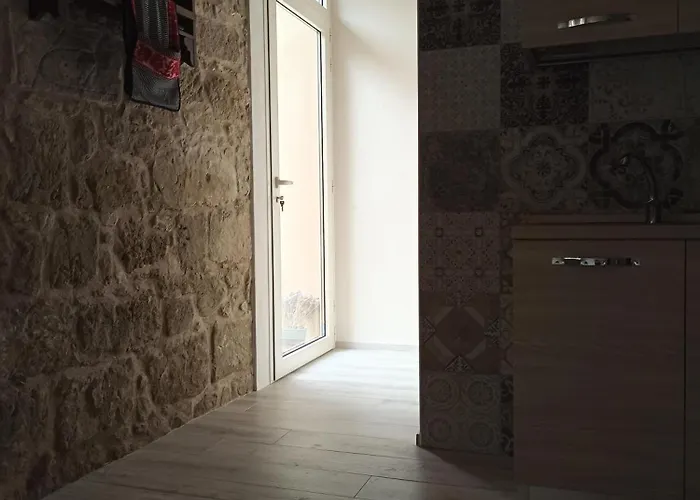 Piazza San Giorgio 招待所