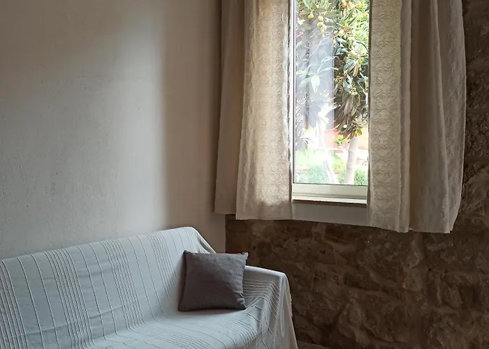 招待所 Piazza San Giorgio