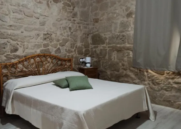 招待所 Piazza San Giorgio Dolianova