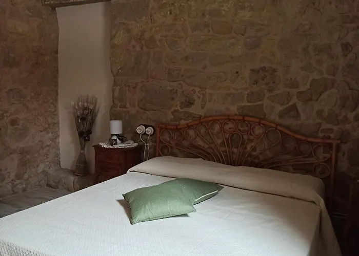 Piazza San Giorgio 3* Dolianova