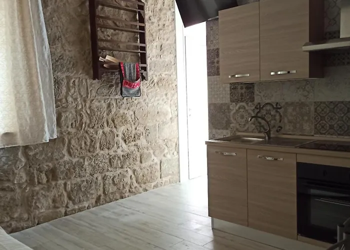 招待所 Piazza San Giorgio