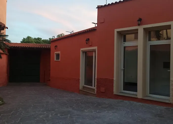 招待所 Piazza San Giorgio 3*