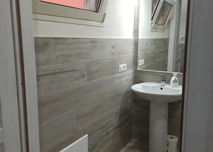 Piazza San Giorgio 招待所