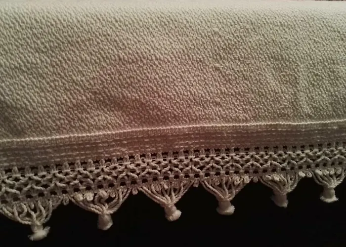 招待所 Piazza San Giorgio 3*