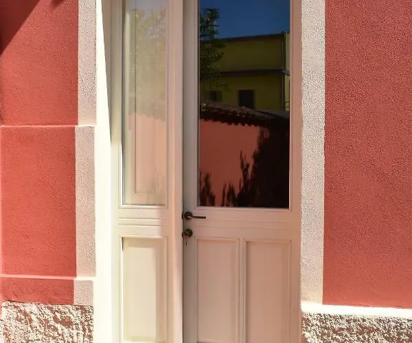 Piazza San Giorgio 招待所